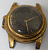Часы штамп AU