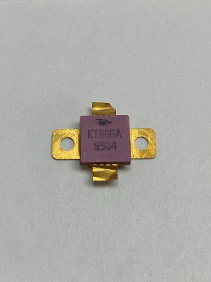 КТ866А Ставрополь