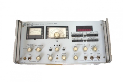 Скупка генераторы г3-117 дорого в Ставрополе